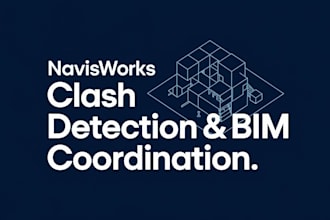 run navisworks clash detection and fix bim coordination errors