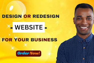 design modern website on durable ai website, durable website, mixo, dora website