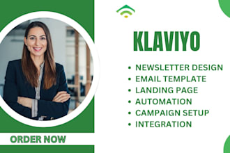 do setup klaviyo email marketing, klaviyo flows automation shopify marketing