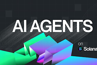 fork pump fun, virtuals io, daos fun, launchpad with ai agent, ai16z on solana