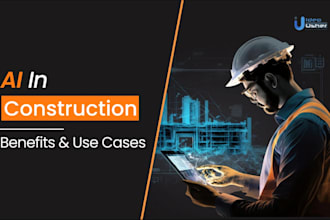 build ai project managing app, ai contractor app, construction app