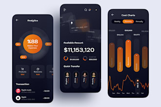 dev flutter app payment app crypto wallet app crypto exchange website wallet app