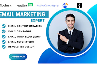 be your flodesk constant contact activecampaign omisend email marketing manager