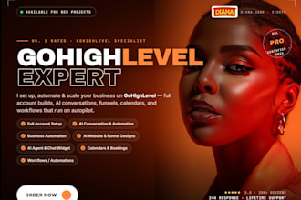 gohighlevel virtual assistance ghl migration va gohighlevel crm expert