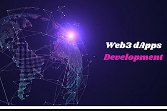 build web3 dapp, pump fun, dex staking, presale on solana, defi, launchpad xrpl