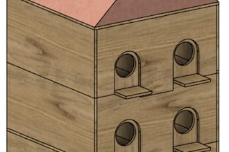 create designs for laser cutting and cnc