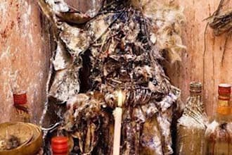 cast extreme obsession love spell for stubborn cases