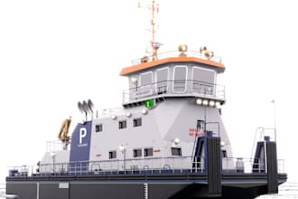 model 3d yachat, 3d boat animation, hull models, 3d render, catamaran