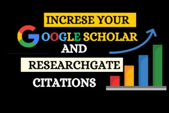 increase your google scholar citations for eb1 and eb2 visa requirements