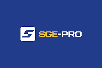 design creative logo and brand mark for your brand