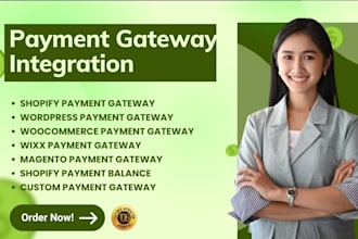 integrate shopify payment gateway, klarna, mollie, stripe, paypal, authorize