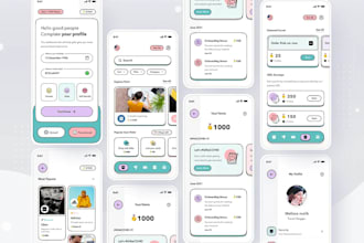 build loyalty app, CRM loyalty app, reward base app, discount app, referral app
