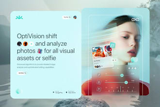 develop saas ai all in one application, ai video, ai logo, ai music generator