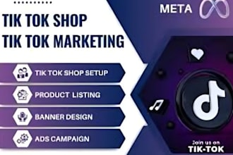 do USA tiktok shop setup tiktok shop approve tiktok shop manage tiktok shop
