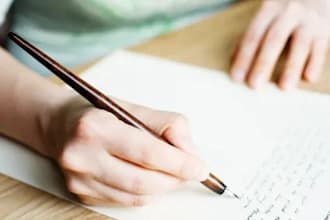 write, edit, and critique a compelling query letter for agents or publishers