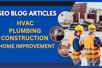 write home improvement plumbing article construction, hvac, handyman