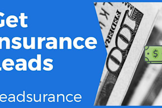 generate top notch final expense leads for insurance agents