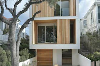 architectural building consent services for new and existing builds