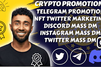 do  telegram mass dm twitter mass dm facebook mass dm discord mass dm spam SMS