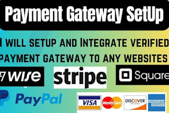 activate verified shopify payment gateway for shopify store