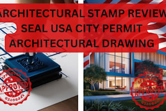 mechanical stamp pe stamp mep stamp city permit florida taxas pe
