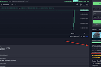 fork pump fun, virtuals io, daos fun, launchpad, ai agent, ai16z, aixbt, trisig