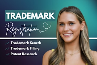 do uspto trademark registration, patent search, amazon brand registry in US, UK
