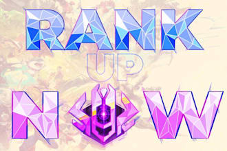 give you high elo marvel rivals coaching