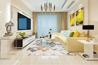 modernize house interior, livingroom set up, apartment renovation,bedroom,dining