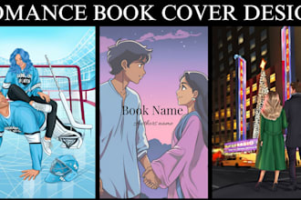 do romance book cover illustration young adult romance paperback ebook cover art