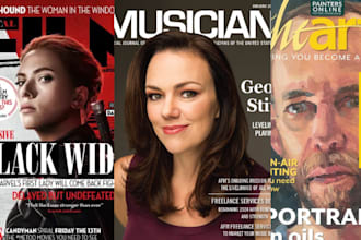 publish your film article to top trending movie magazine, tv show, upcoming film