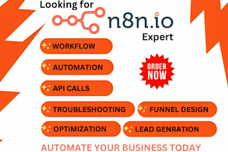 automate workflow with power automate manychat n8n io selenium uipath autohotkey