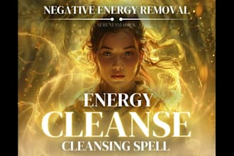 love cleansing spell remove negative energy and blockage from your relationship