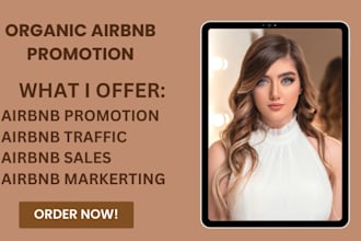 do airbnb promotion airbnb marketing airbnb listings vrbo