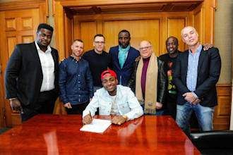 send your music to major record labels signing artist in your genre