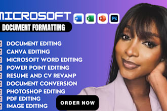 edit create format ms word microsoft word document formatting photoshop document