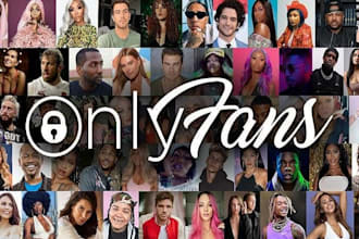 do onlyfans promotion fansly fanvue patreon stripchat chaturbate page