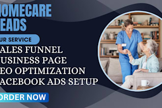 home care health insurance undefined  medicare leads  life insurance