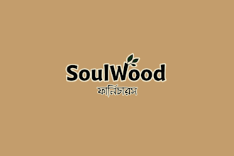 provide 3 extra ordinary typographic logo concepts to make your brand stand out