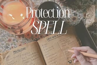 do a protection spells to safeguard your energy