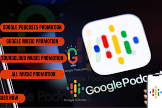 do podcasts intro music promotion to livestreaming platforms, backlinks