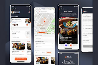 setup githup expo fitness app dating app ai redesign website clone map replit ai