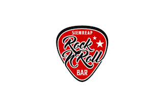 create rebrand popular local dive bar logo design