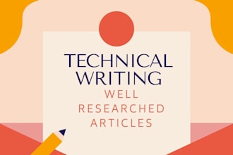 research and summarize, chemistry, physics, lab work biology