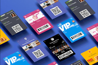 build loyalty app, discount app, gift cards, earning app, reward based app