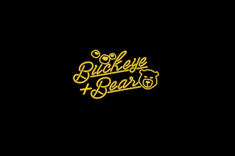 design live music venue sports bar serves logo