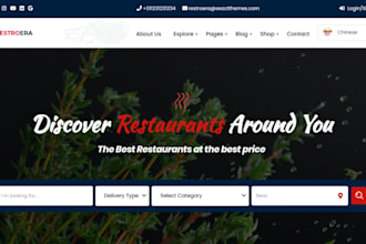 setup hivepress directory website, brilliant directory, edirectory, listingpro