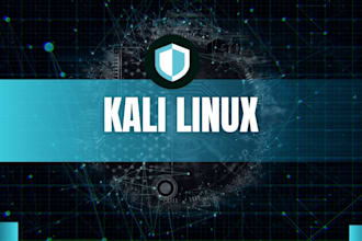 assist you in all kali linux tasks