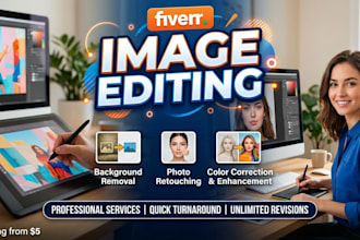 do hdr real estate photo editing professionally
