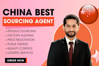 be your trusted sourcing agent from alibaba,1688 and china